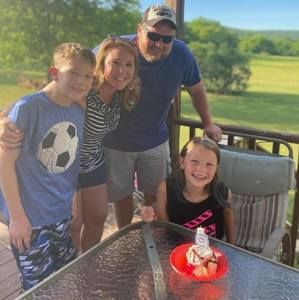 Meet your Posher, Amy